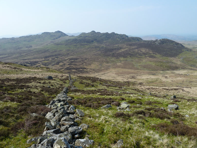 Harter Fell